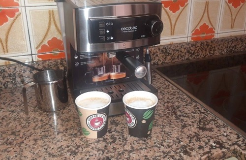 Moncofar House | Pensión Benavente