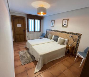 Laguardia Old Town House | Pensión Biazteri