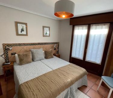 Laguardia Old Town House | Pensión Biazteri