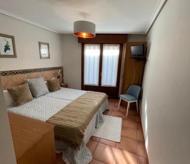 Laguardia Old Town House | Pensión Biazteri