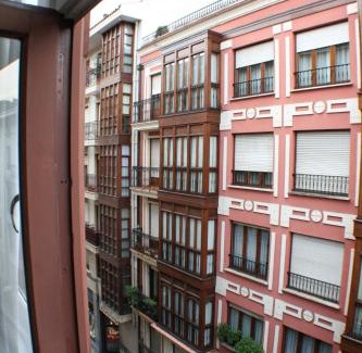 Bilbao City Centre House | Pensión Bilbao