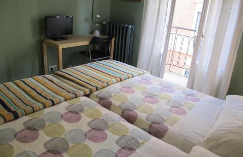 Leon City Centre Bed & Breakfast | Pensión Blanca B&B