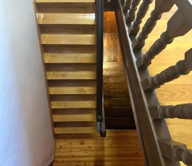 Onis Hotel | Pensión Casa Morán