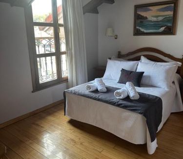 Onis Hotel | Pensión Casa Morán
