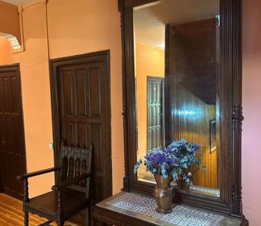 Onis Hotel | Pensión Casa Morán