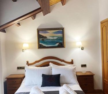 Onis Hotel | Pensión Casa Morán