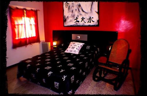 Islantilla House | Pensión El Alamo