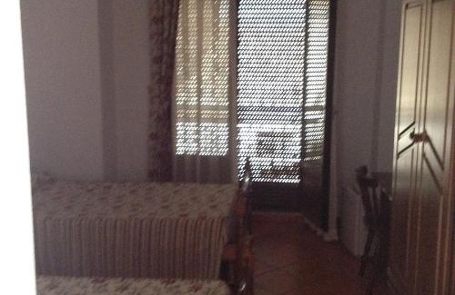Bonete House | Pensión El Botijo