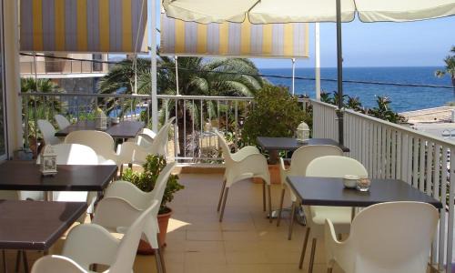 Calpe House | Pensión El Hidalgo