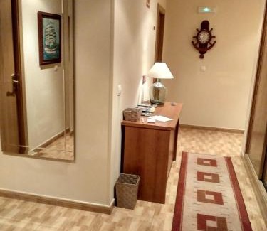 O Vicedo House | Pensión Galatea