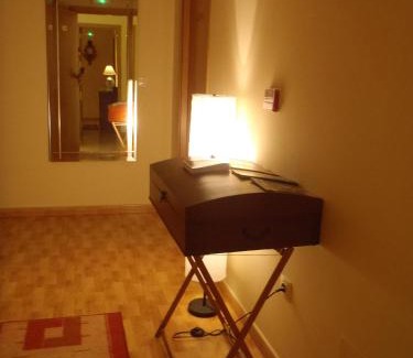 O Vicedo House | Pensión Galatea