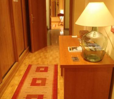 O Vicedo House | Pensión Galatea