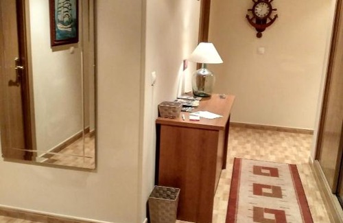 O Vicedo House | Pensión Galatea