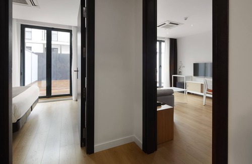 San Sebastian Centro House | Pensión Garibai