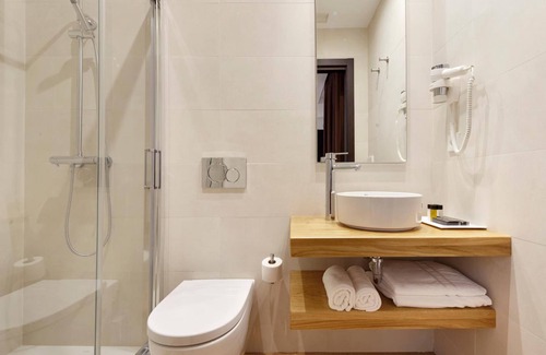 San Sebastian Centro House | Pensión Garibai