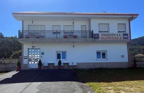 A Picarana House | Pensión Glorioso II