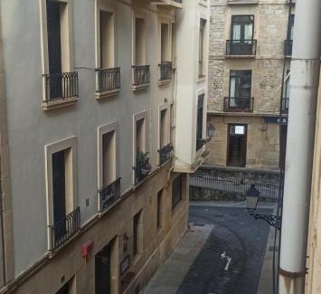 Old Town House | Pensión Iturriza