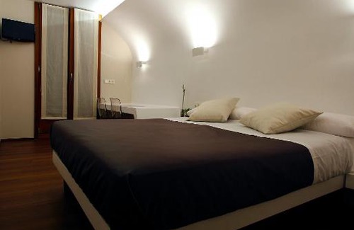 Old Town House | Pensión Iturriza