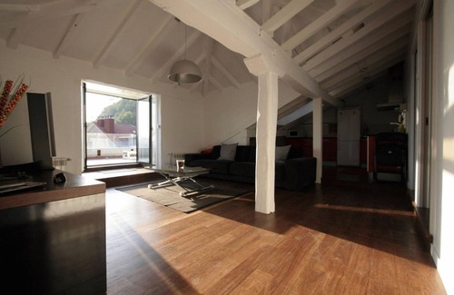 Old Town House | Pensión Iturriza
