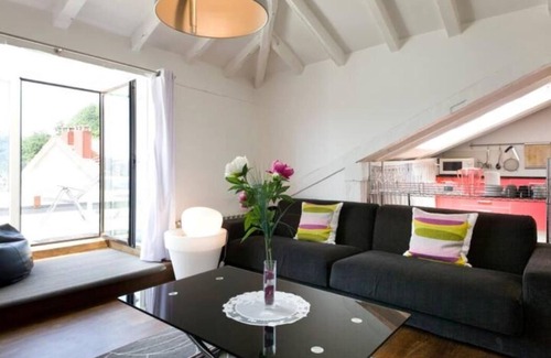 Old Town House | Pensión Iturriza