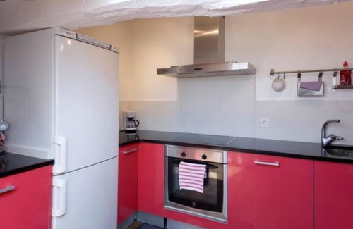 Old Town House | Pensión Iturriza