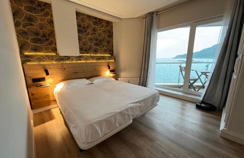 Old Town House | Pensión Itxasoa