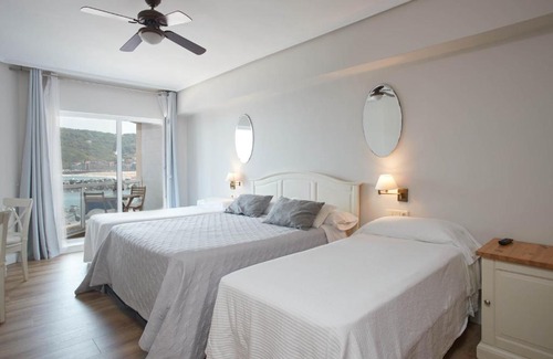 Old Town House | Pensión Itxasoa