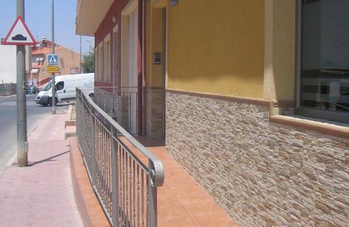 Puerto de Mazarron House | Pensión La Venta