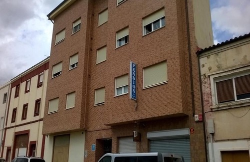 Miranda de Ebro House | Pensión Las Matillas