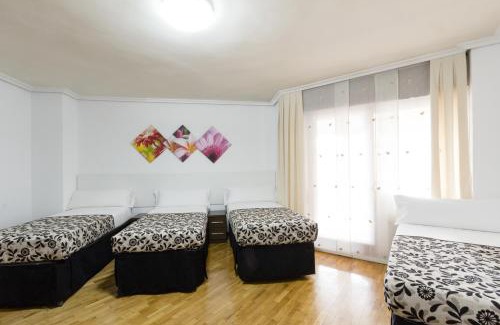 Logrono City Centre House | Pensión Laurel