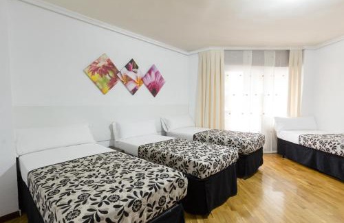 Logrono City Centre House | Pensión Laurel