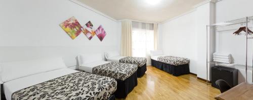 Logrono City Centre House | Pensión Laurel