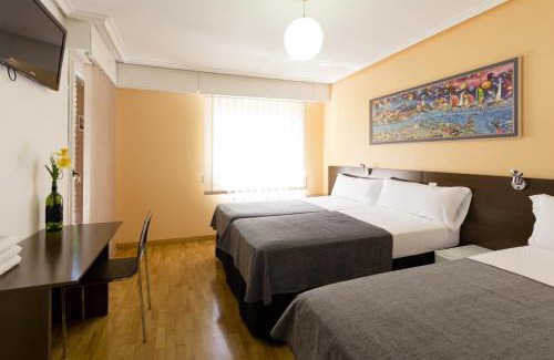Logrono City Centre House | Pensión Laurel