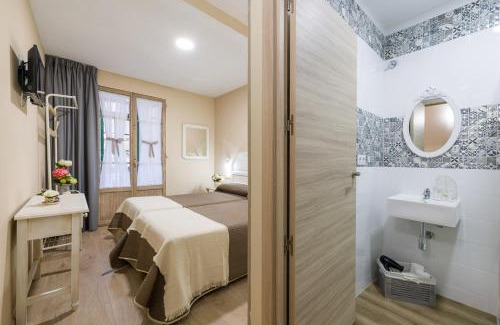 Arzua House | Pensión Luis