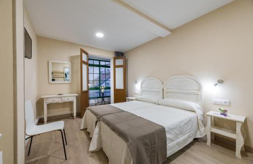 Arzua House | Pensión Luis