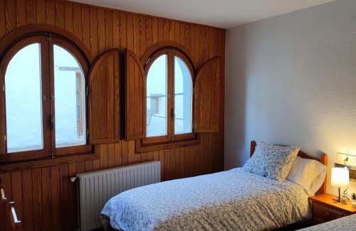 Herbers Hotel | Pensión Mesón La Lonja - Herbers