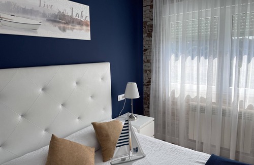 Sardinero House | Pensión Playa de Sardiñeiro