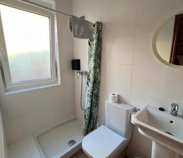 Palas de Rei House | Pensión Plaza