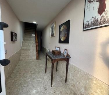Portomarin House | Pensión Portus Marini