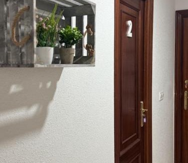 Portomarin House | Pensión Portus Marini