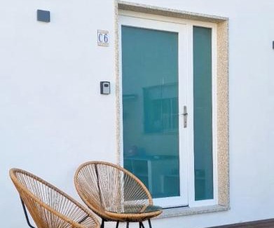 A Lanzada House | Pensión San Antón