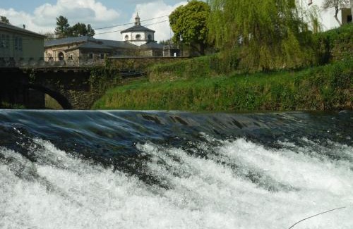 Samos House | Pensión Santa Rosa