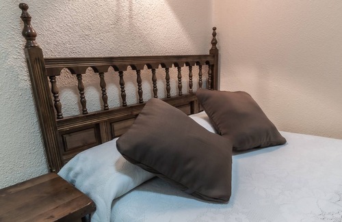 Garrido Norte House | Pensión Virginia by Vivere Stays