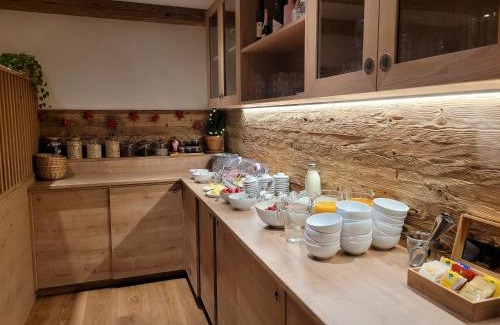 Maria Alm am Steinernen Meer Bed & Breakfast | Pension Schnaitl