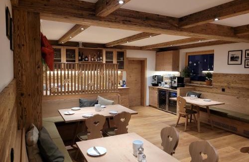 Maria Alm am Steinernen Meer Bed & Breakfast | Pension Schnaitl