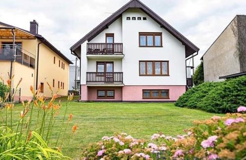 Velka Hledsebe House | Pensinon Doris