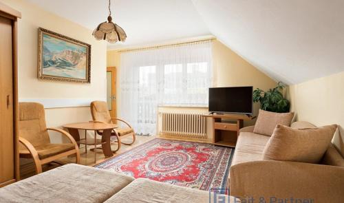 Velka Hledsebe House | Pensinon Doris