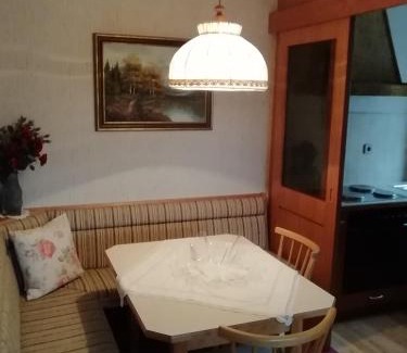 Sankt Lorenzen im Lesachtal House | Pension Wilhelmer