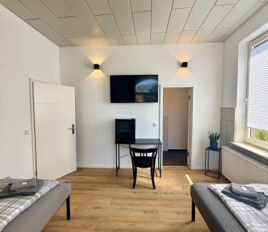 Nortenhof House | Pension Üfinger Hof