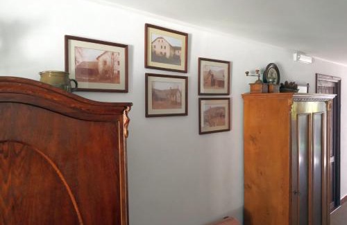 Kasperske Hory House | Pension Červená